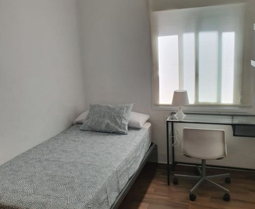 Piso compartido de ESTUDIANTES en C/Virgen de la Cabeza (Málaga)
