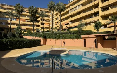 C/ Jacinto, Los Pacos, Fuengirola, Málaga