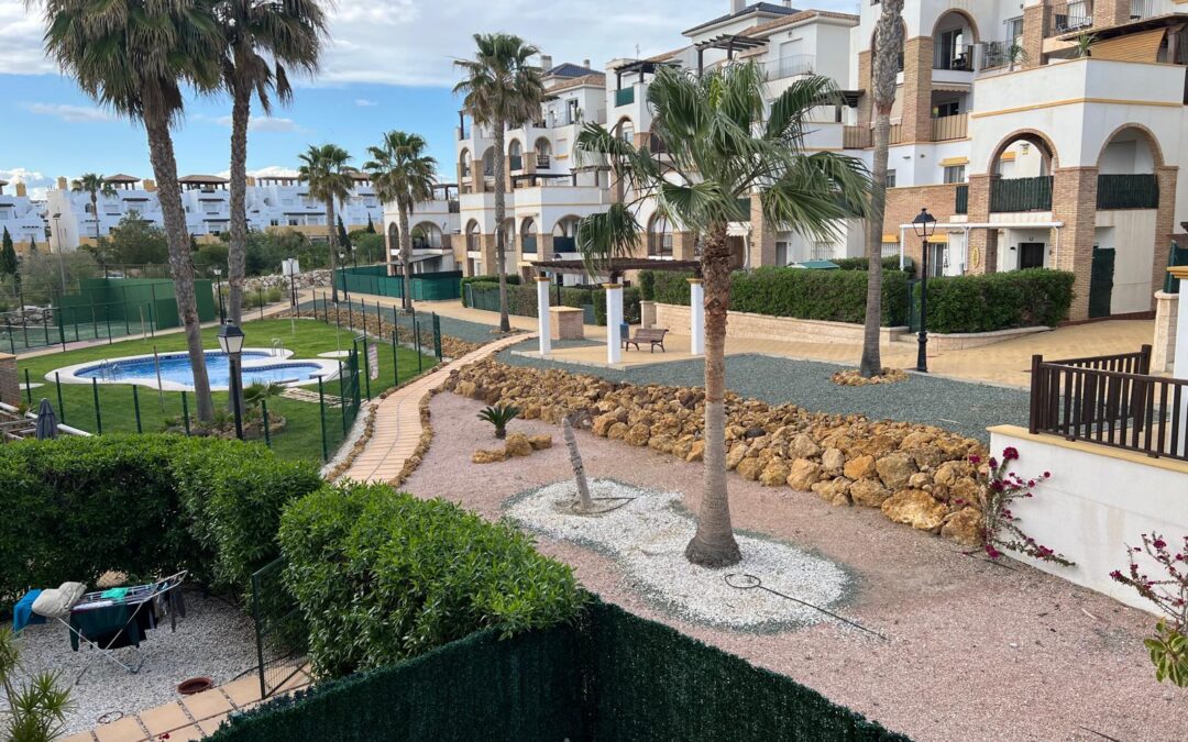 Piso en Vera, Almería